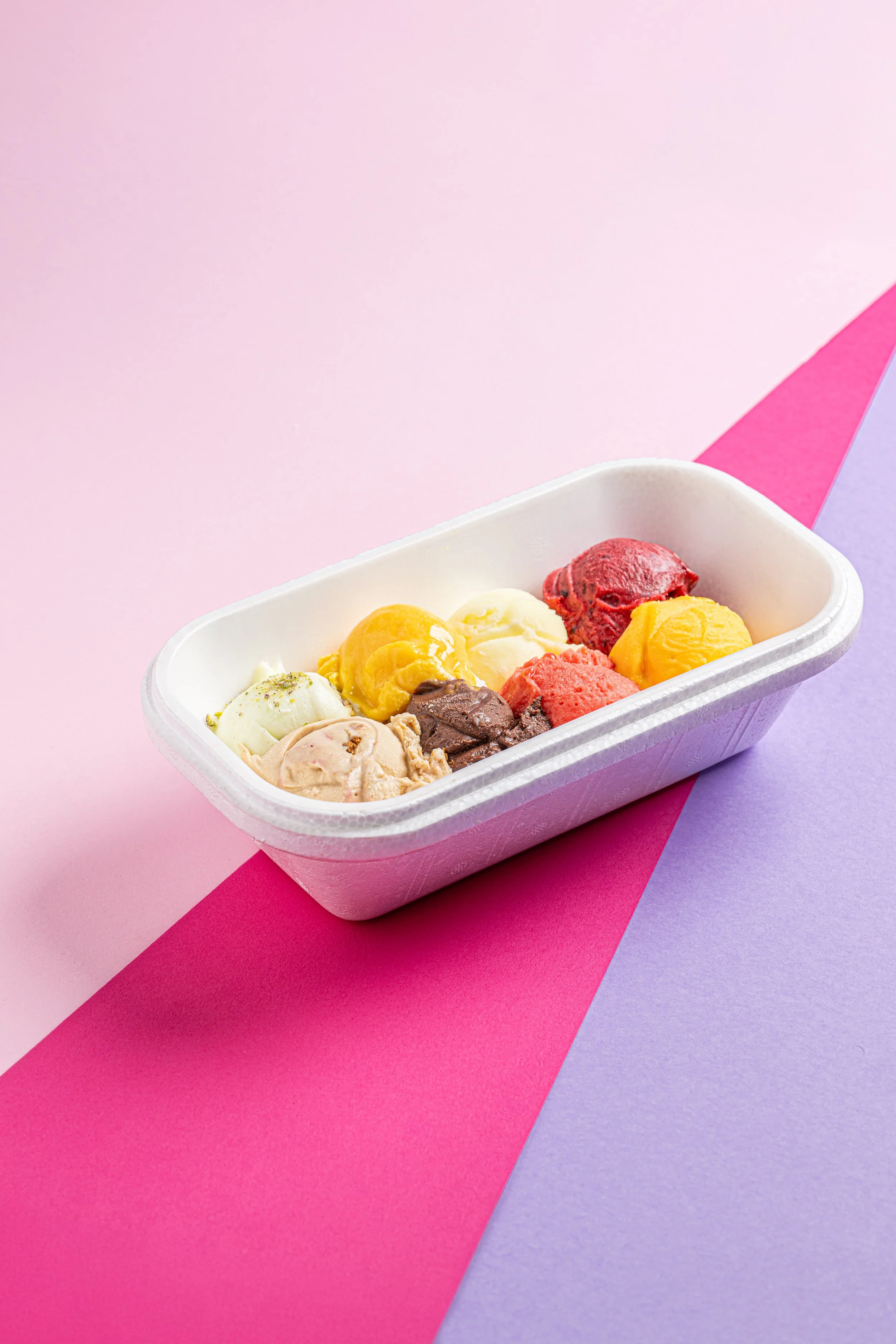 1/2 Kg Ice Cream