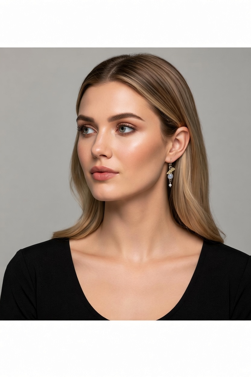 Gilded chalcedony with pearls and model.png