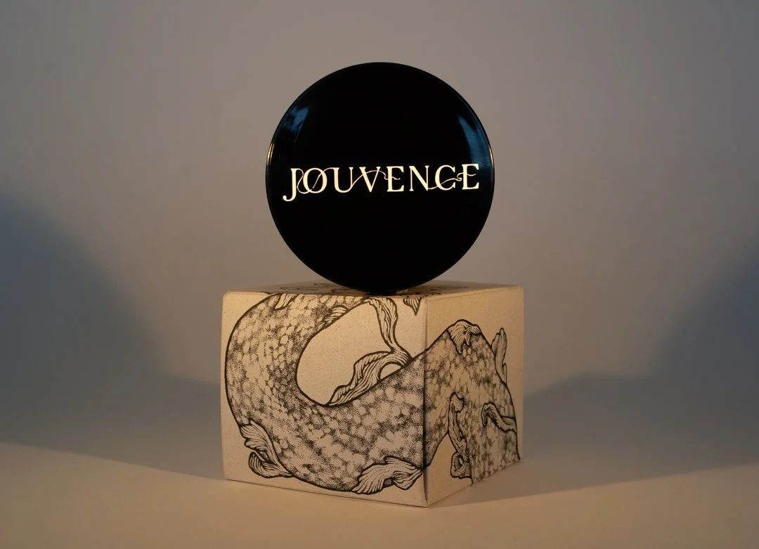 JOUVENCE