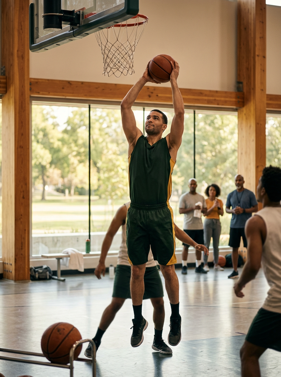 Hoops IQ