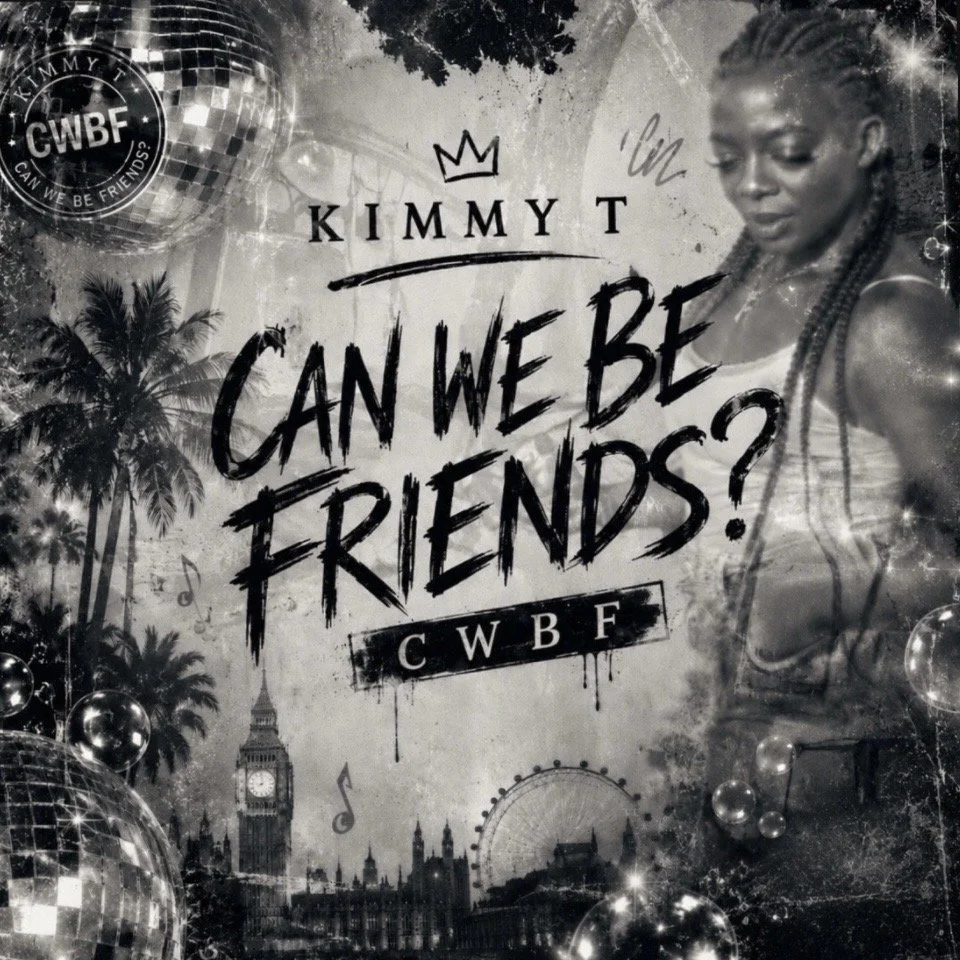 CWBF Artwork