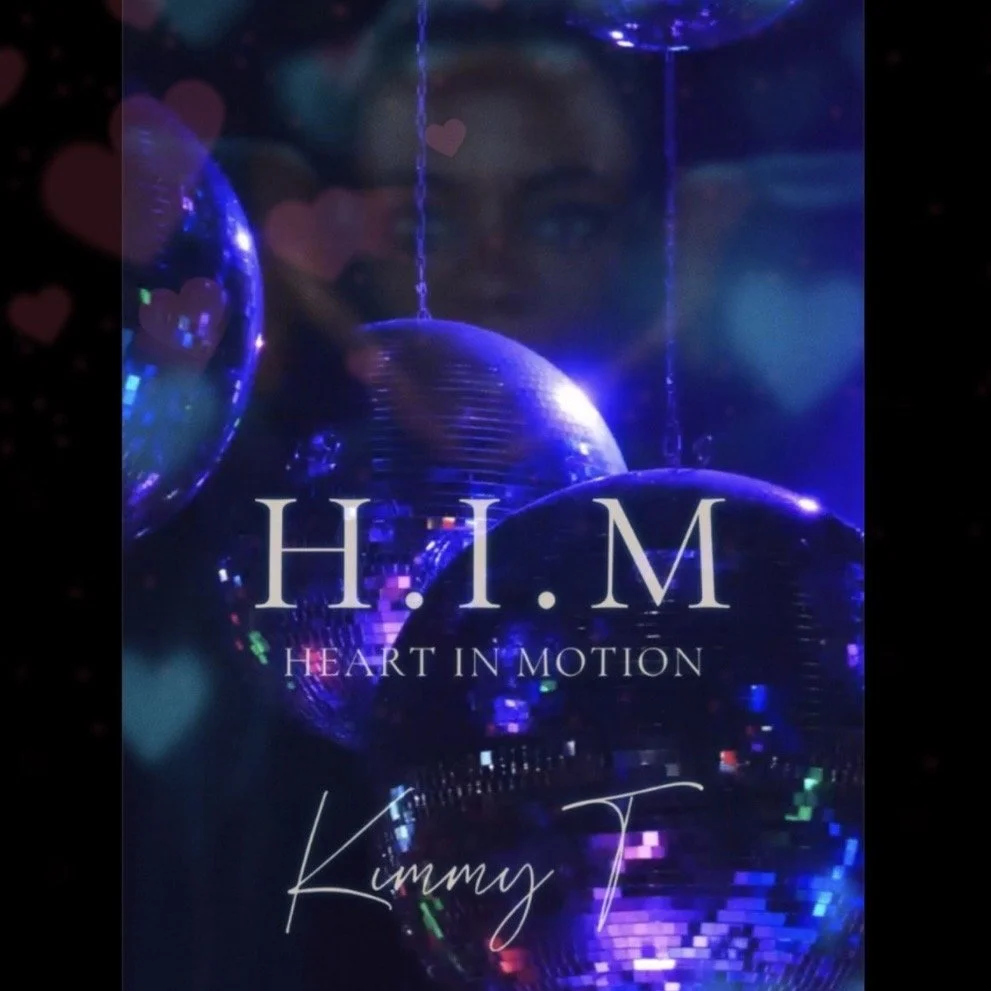 H.I.M Artwork