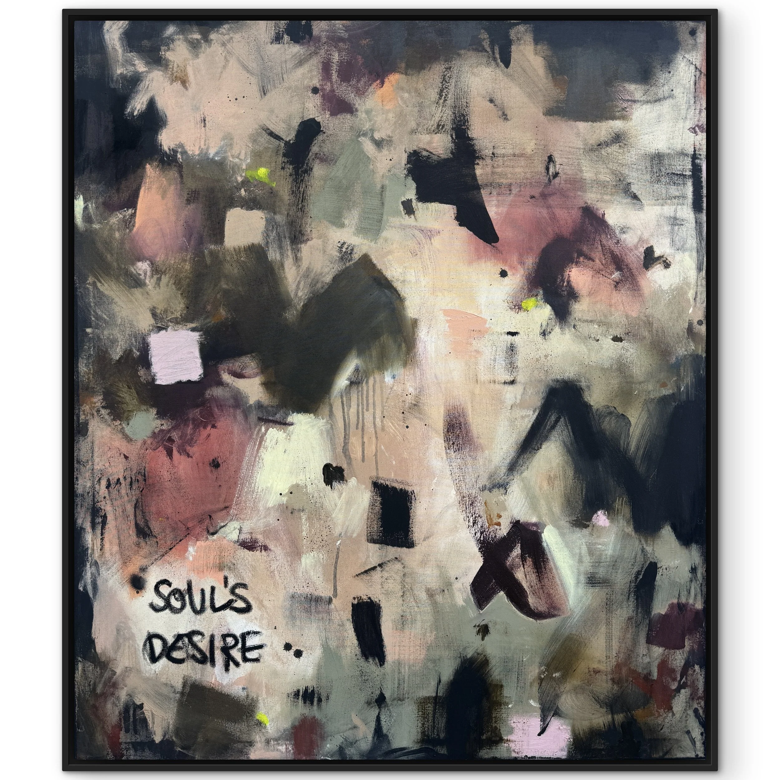 SOUL´S DESIRE