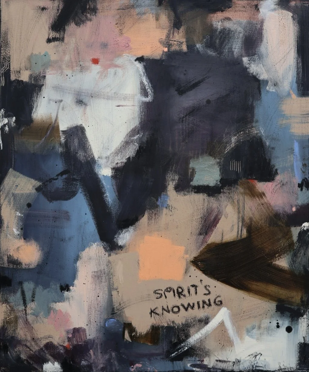 SPIRIT´S KNOWING
