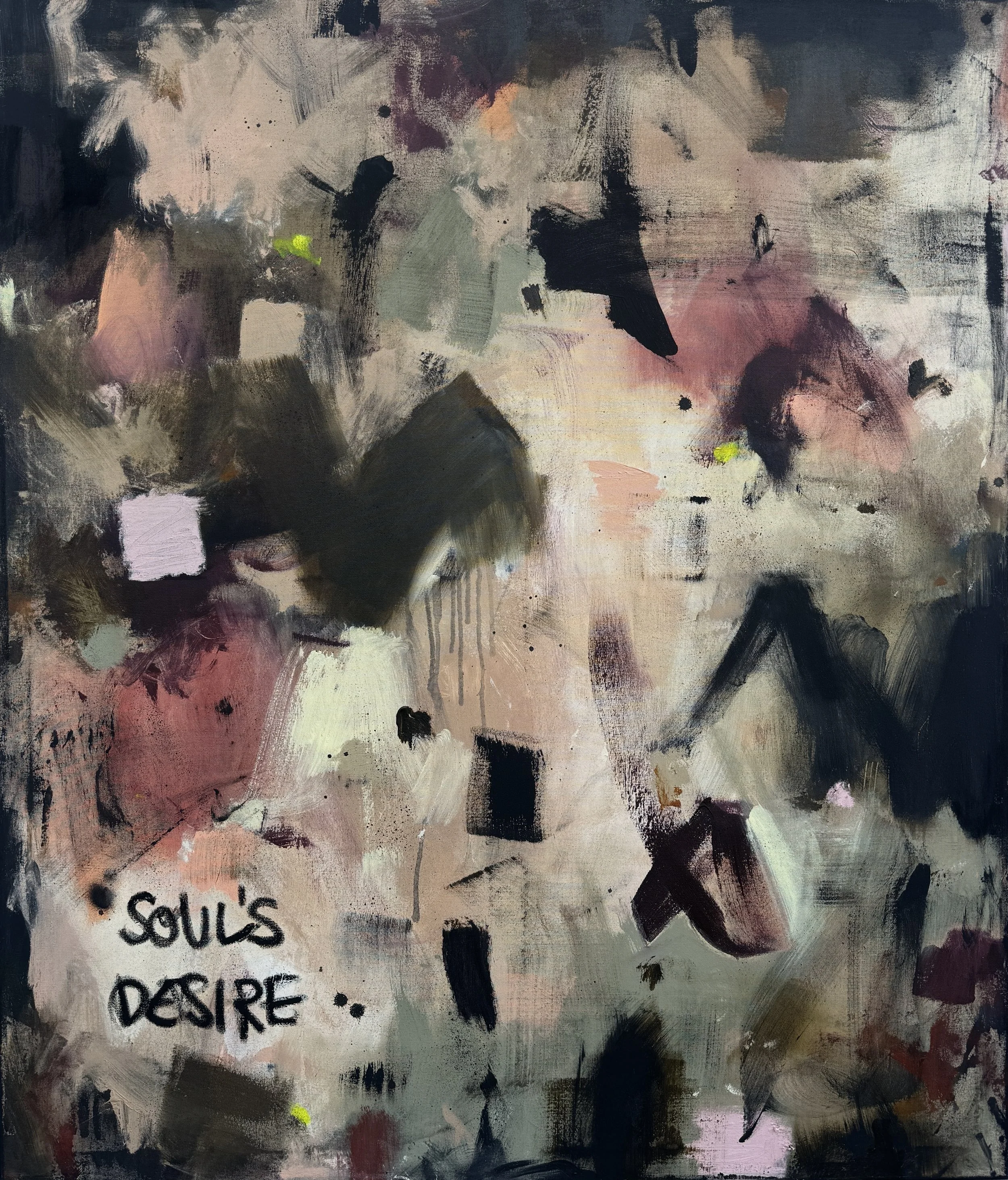 SOUL´S DESIRE
