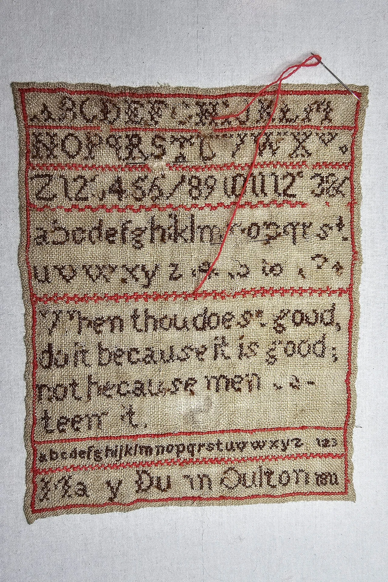 Marry Dunn Oulton sampler 13.jpg