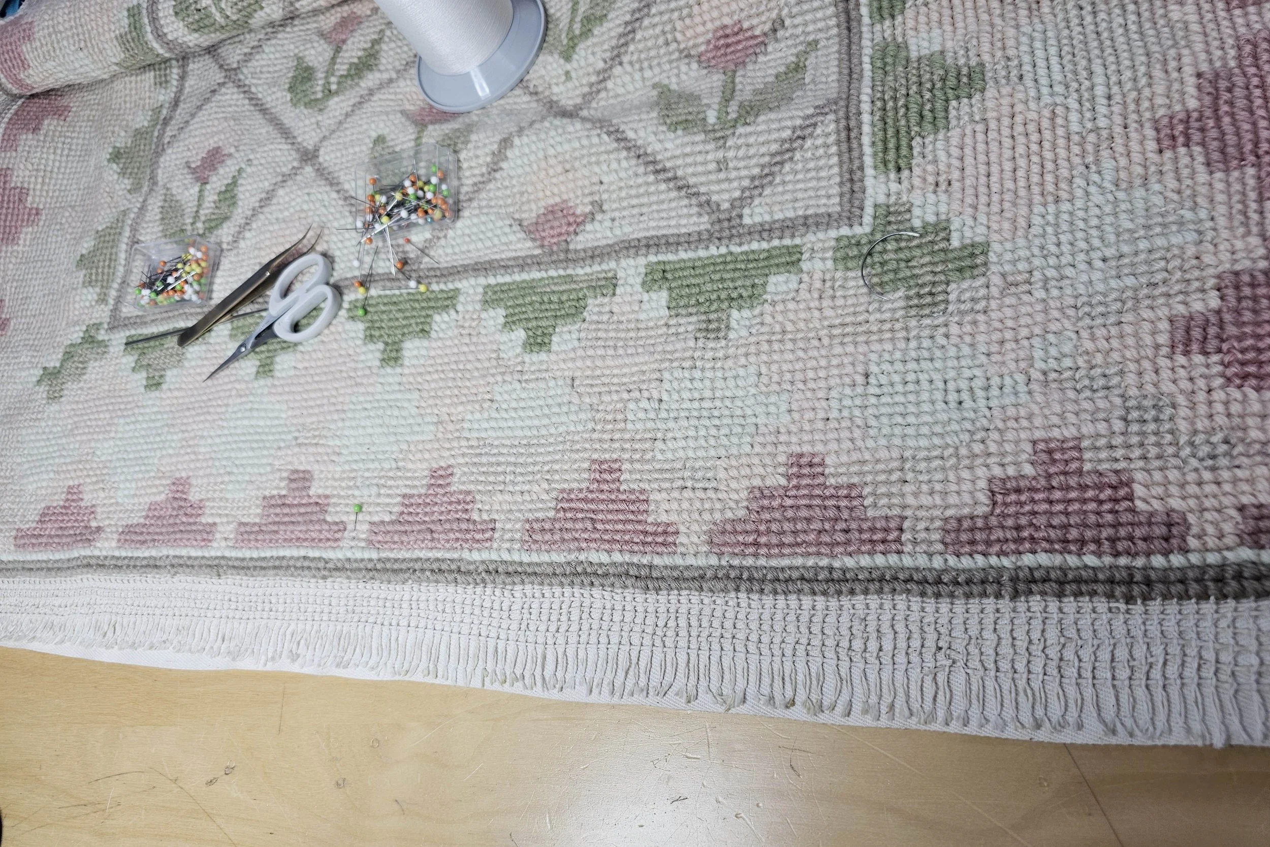 orolinova Cross stitch rug 05.jpg