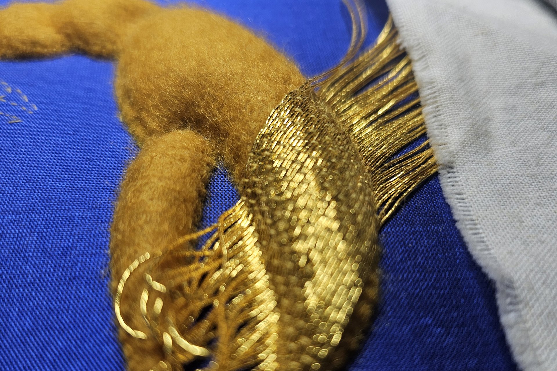 Goldwork