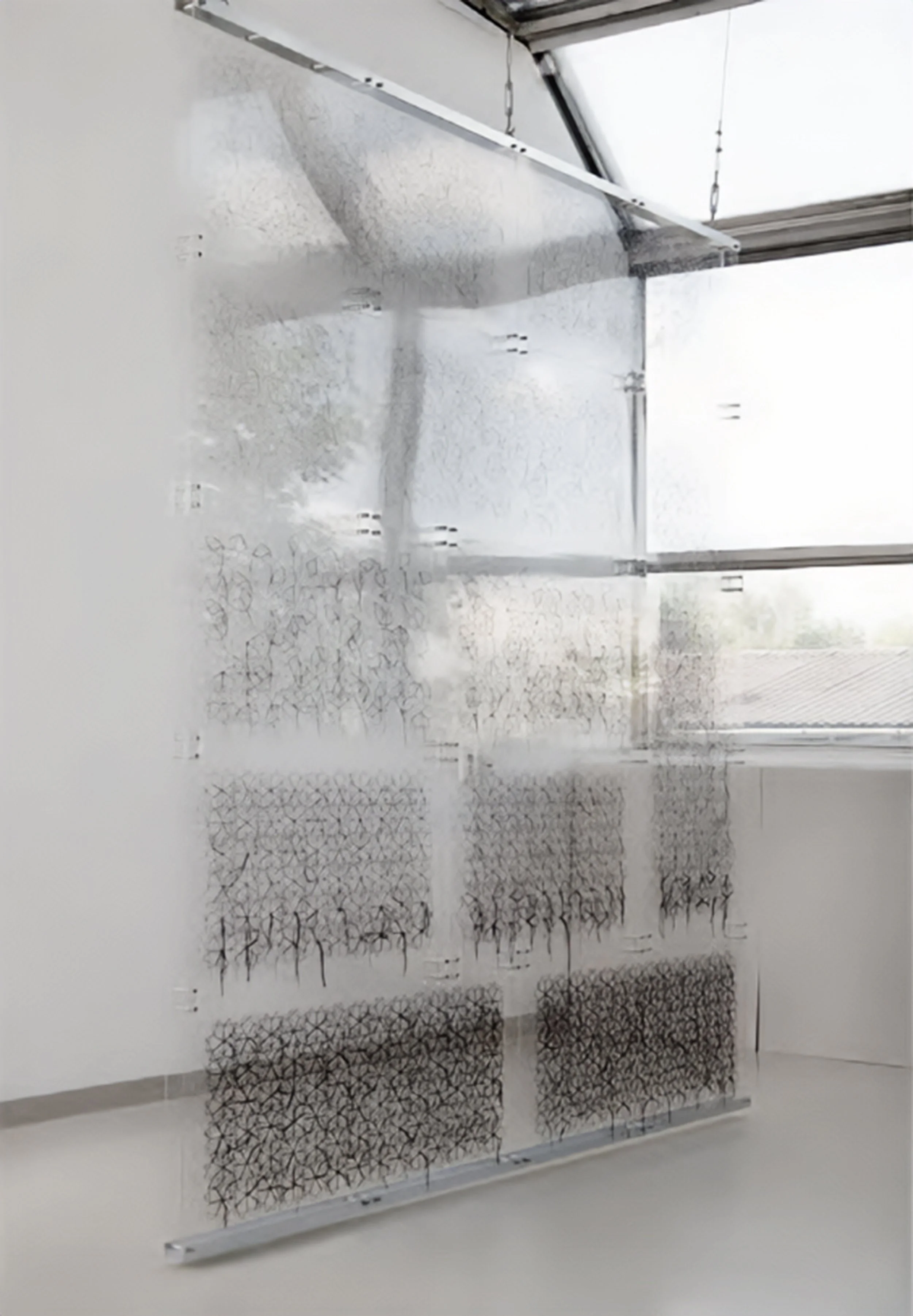 Pattern 2.0 Wall