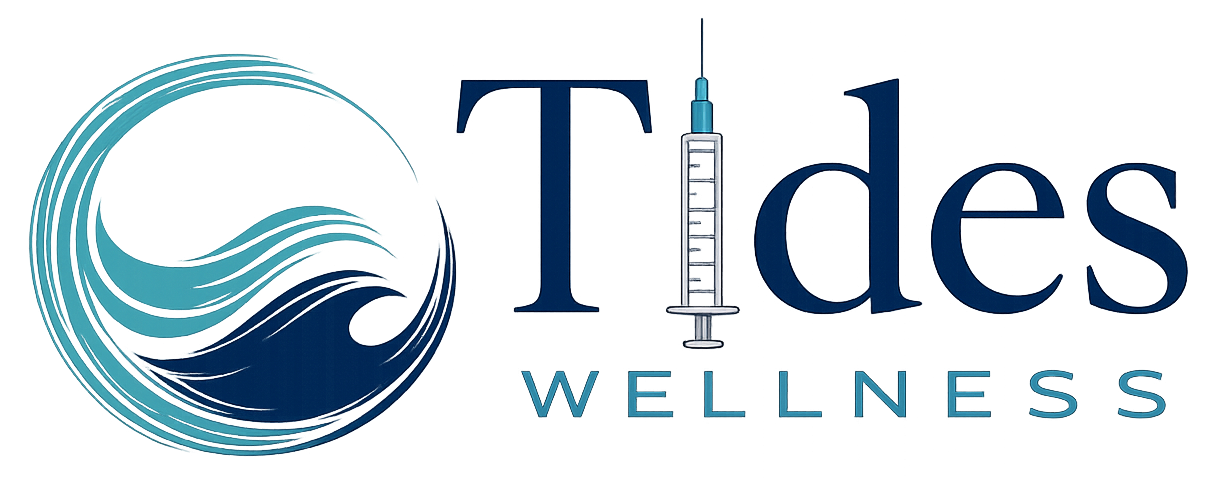 Tides Wellness