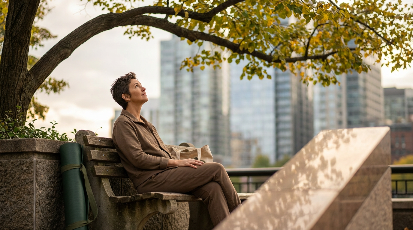 Mindfulness Retreat