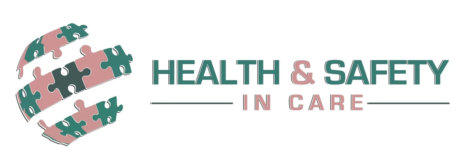 Health and Safety in Care