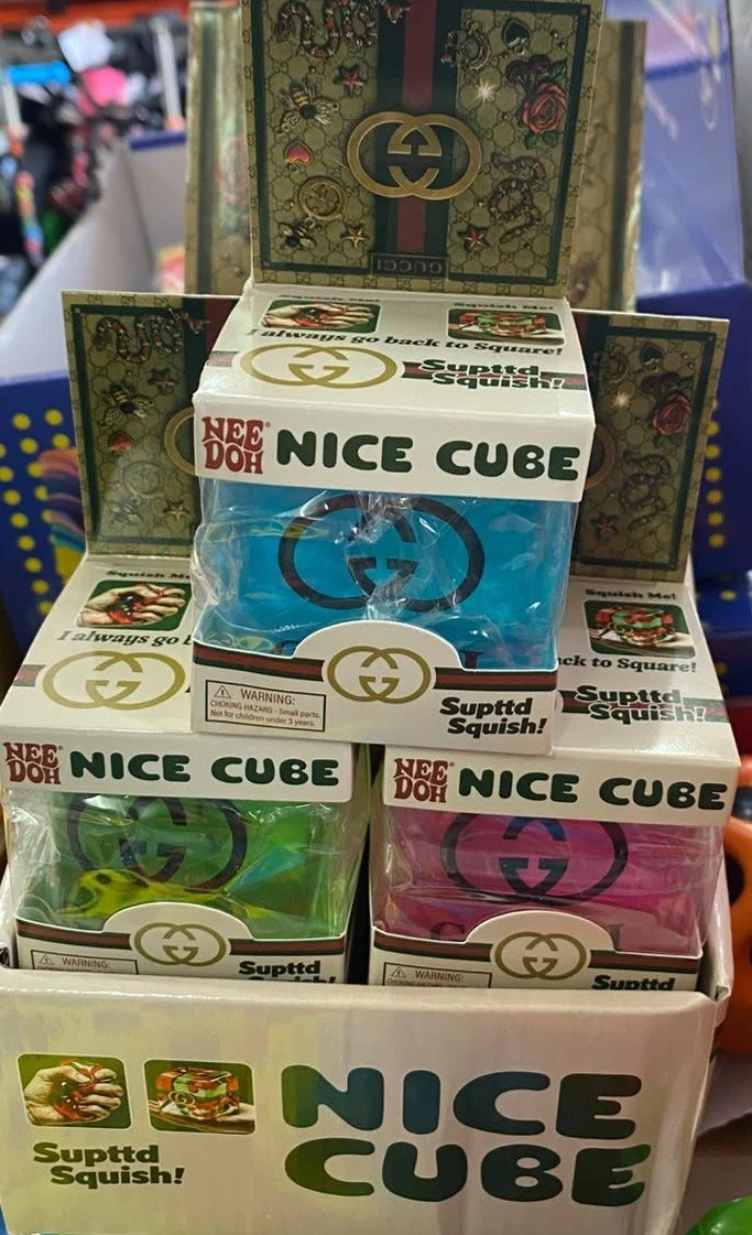 gucci needoh