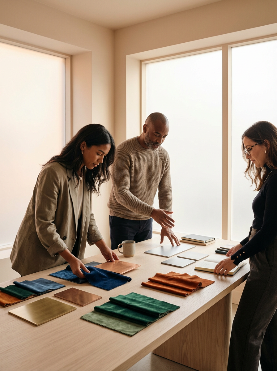 Brand Strategy Workshop