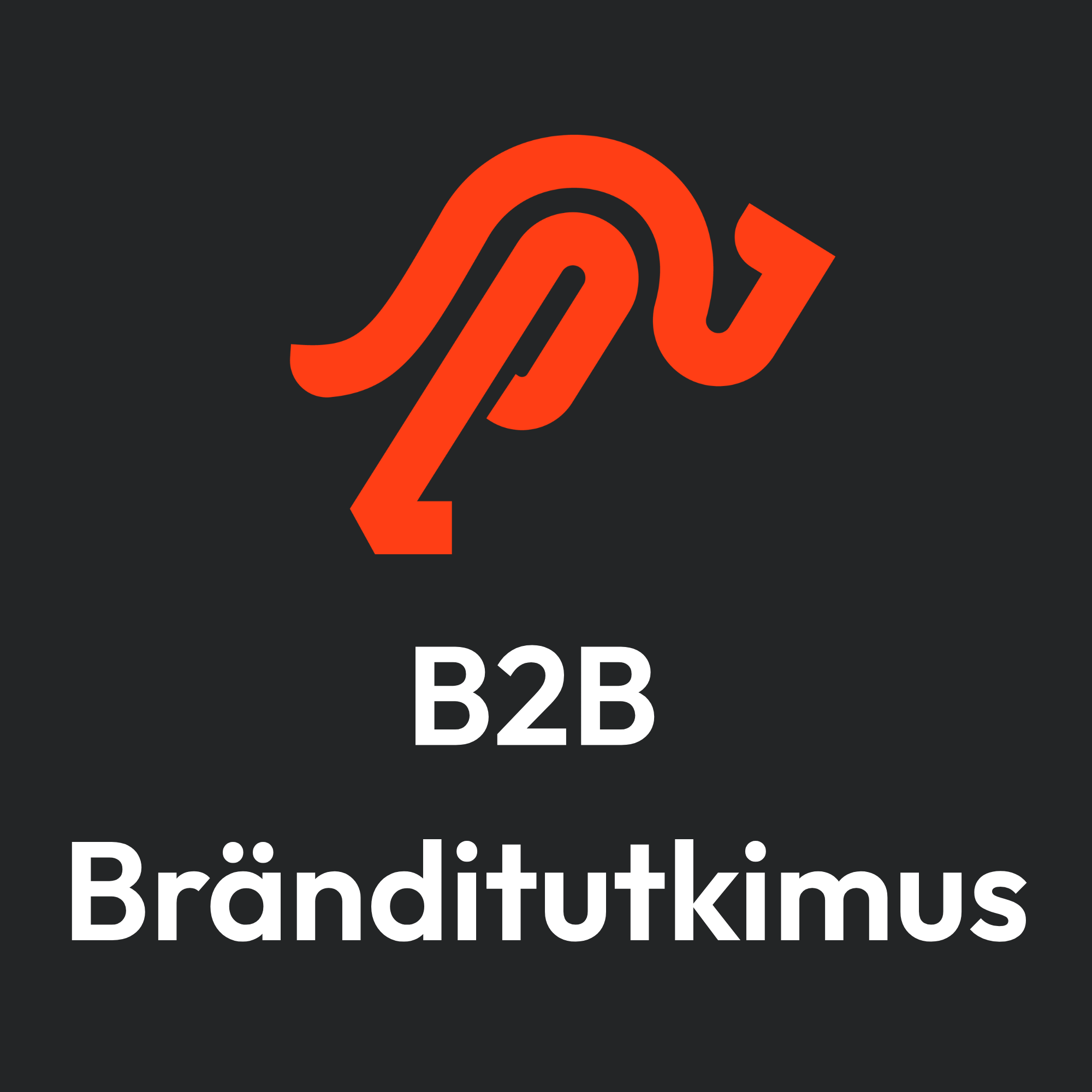 Brändimittaus B2B