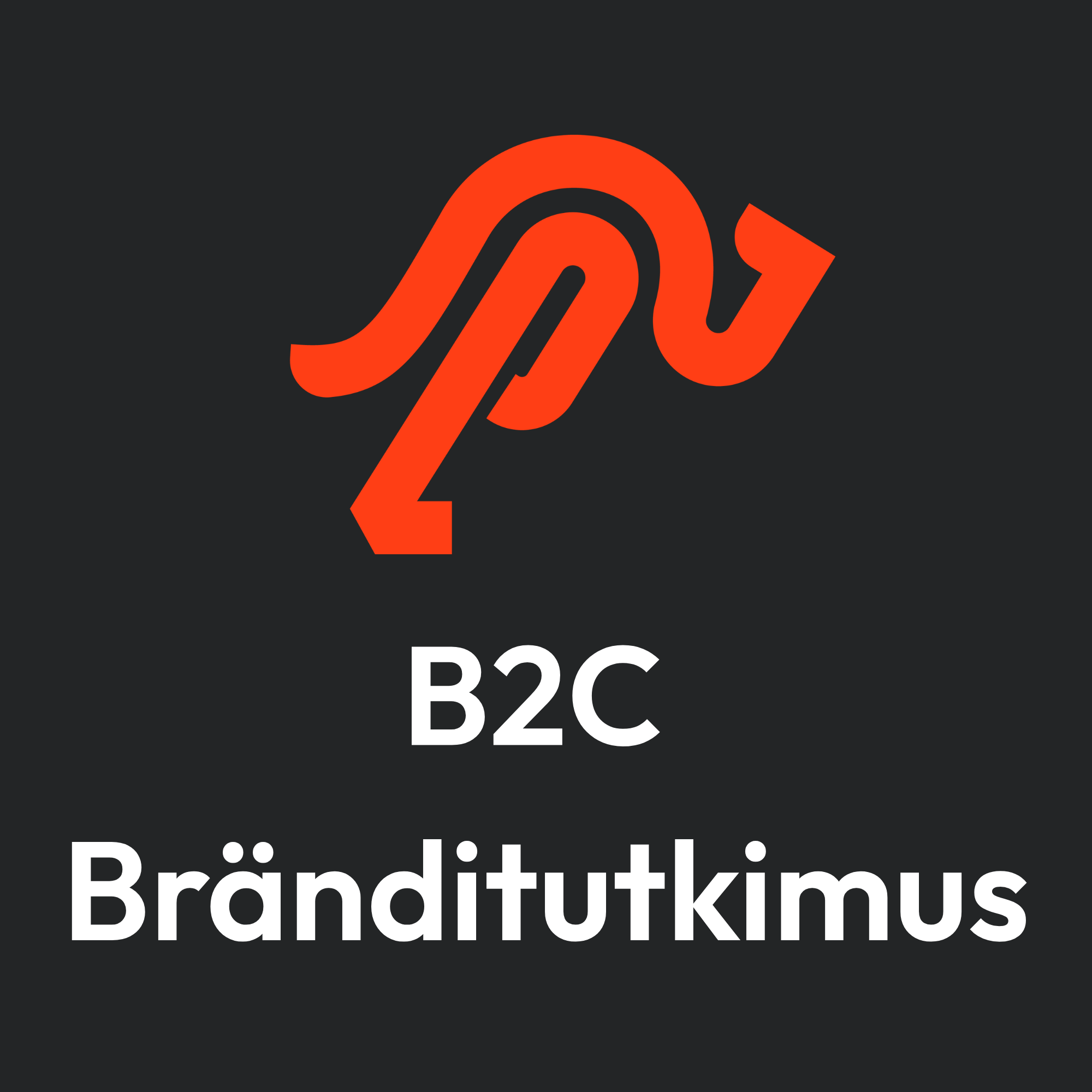 Brändimittaus B2C