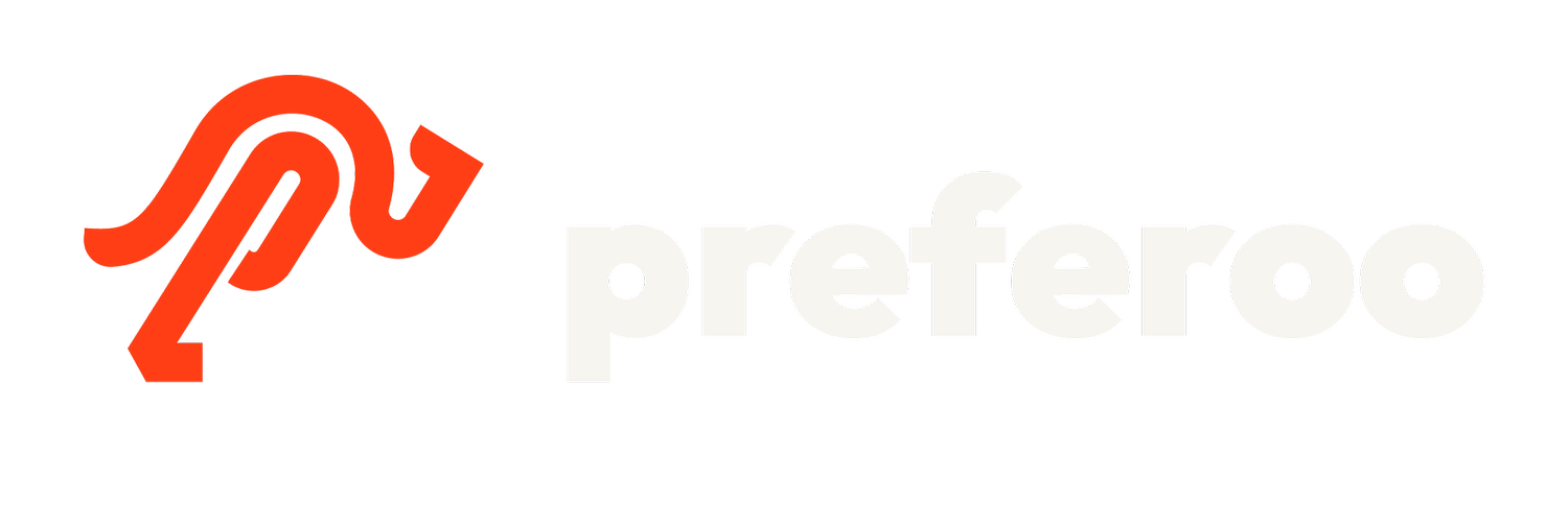 Preferoo - Be Preferred