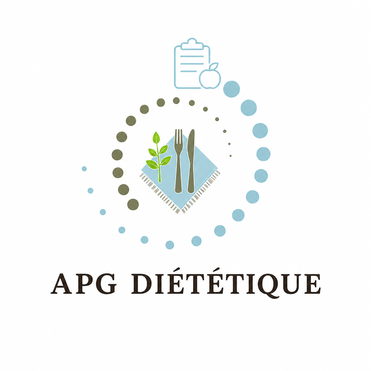 APG DIETETIQUE