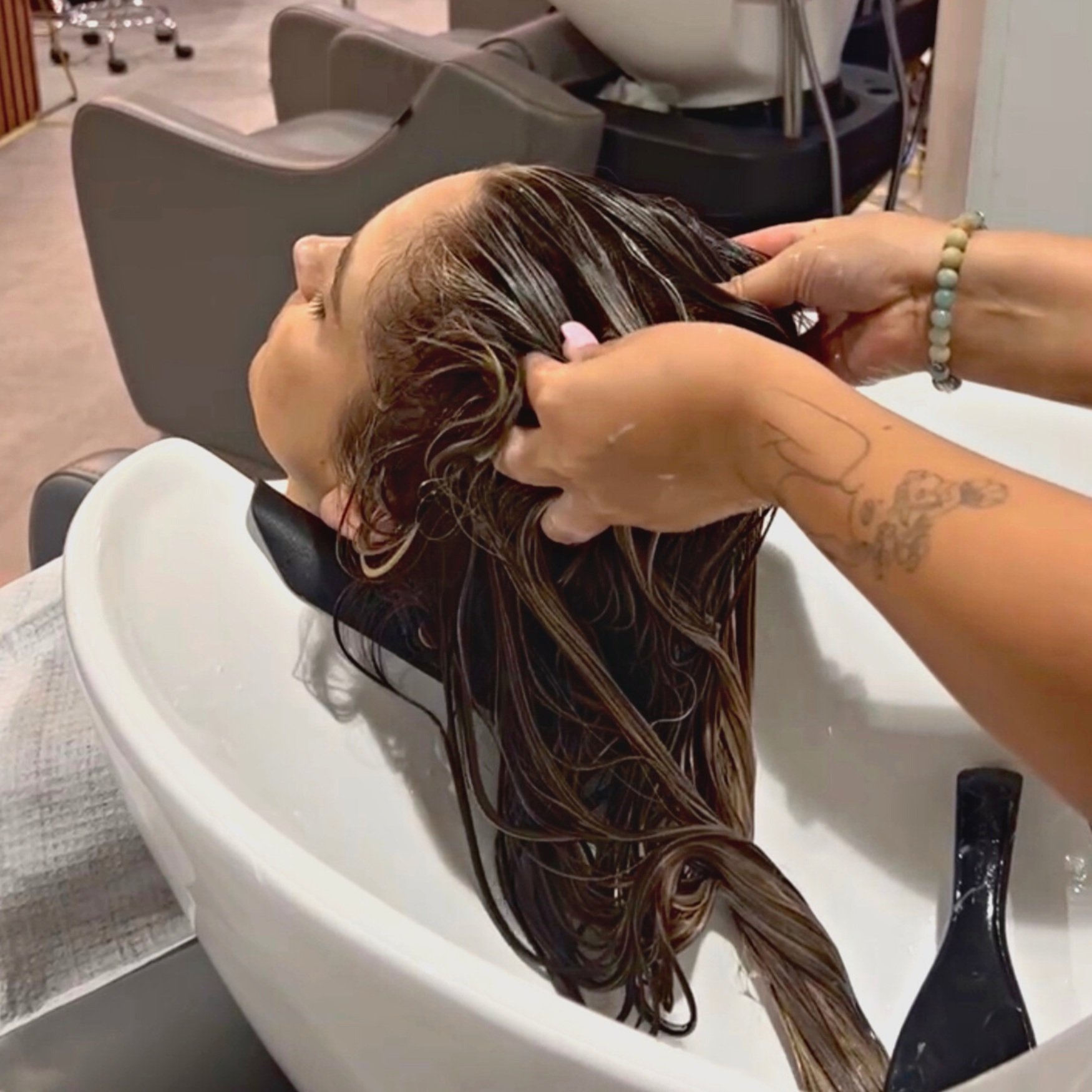 4-Step Scalp Care Routine for Healthy Scalp &amp; Glowing Hair