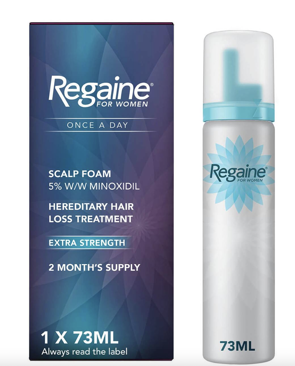 Regaine
