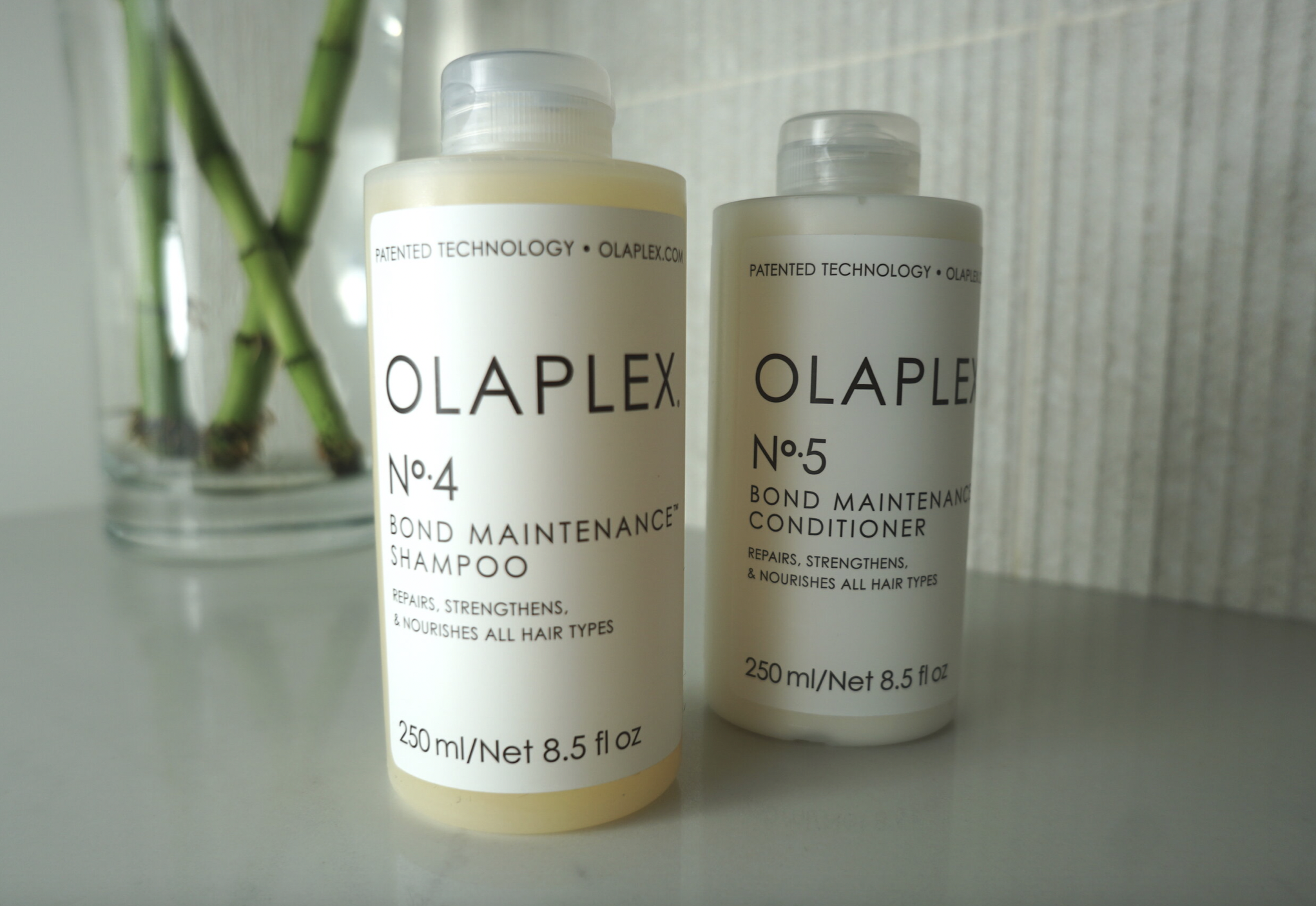 OlaplexShampooConditioner