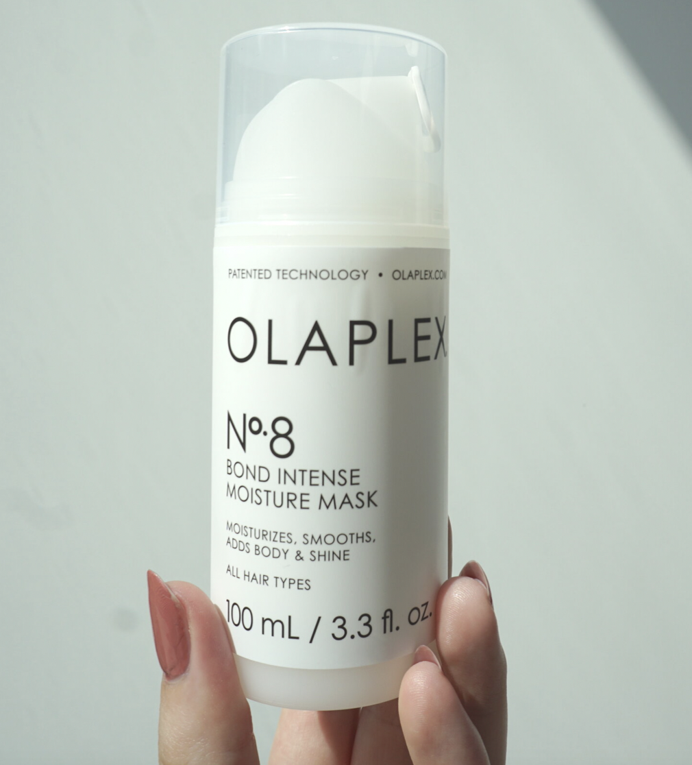 OlaplexNo8Mask