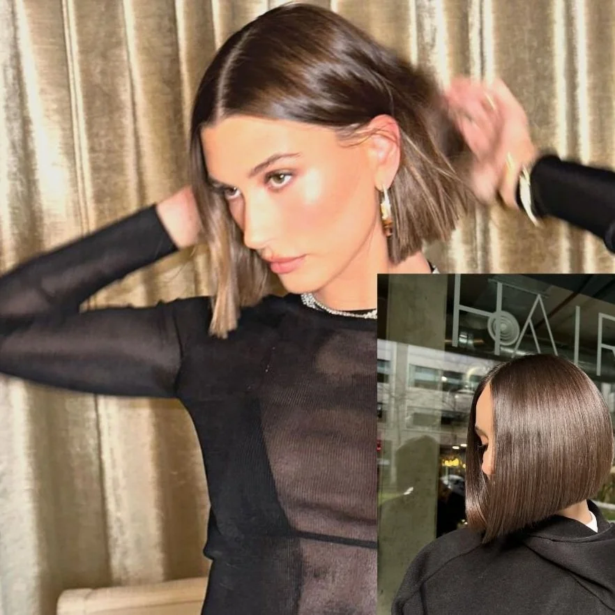 7 Celebrity Hairstyle Trends That Will Make You Want To Get A Haircut
