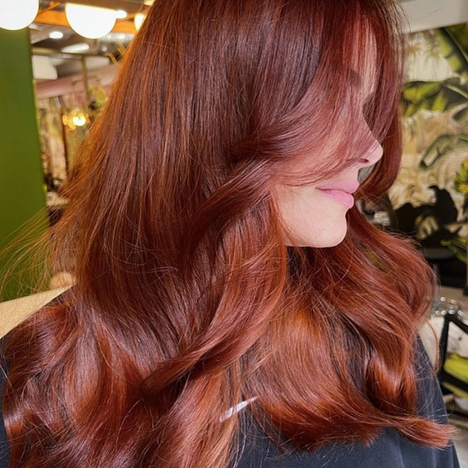 7 Coffee Inspired Hair Colours That Are Trending This Autumn/Winter