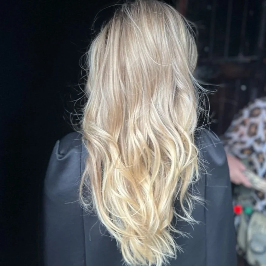 New Year’s Resolution: Style Your Hair for the New Year!&nbsp;3 Fabulous Blow Dry NYE Hairstyles