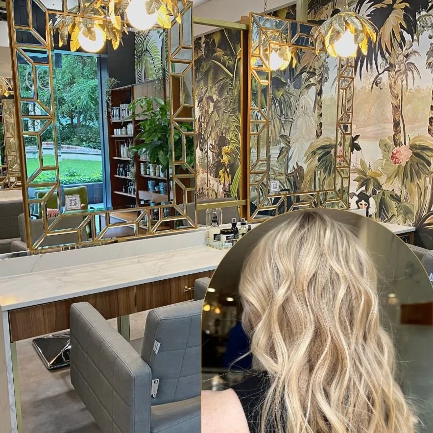 7 Ways We Keep Our Salon Sustainable, and Why Your Hair Should Not Cost The Earth