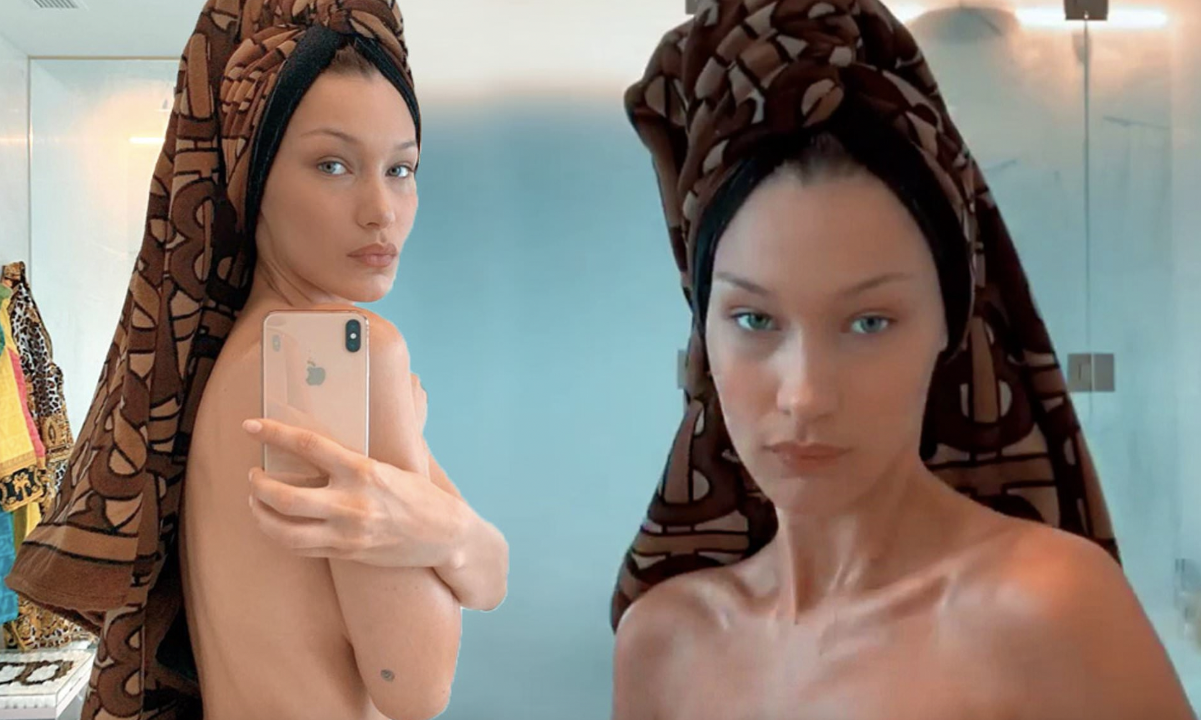 BellaHadid