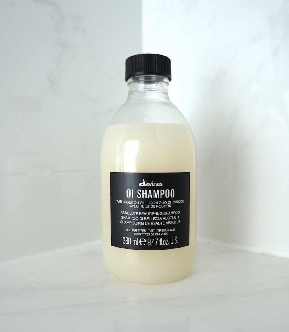 DavinesOI
