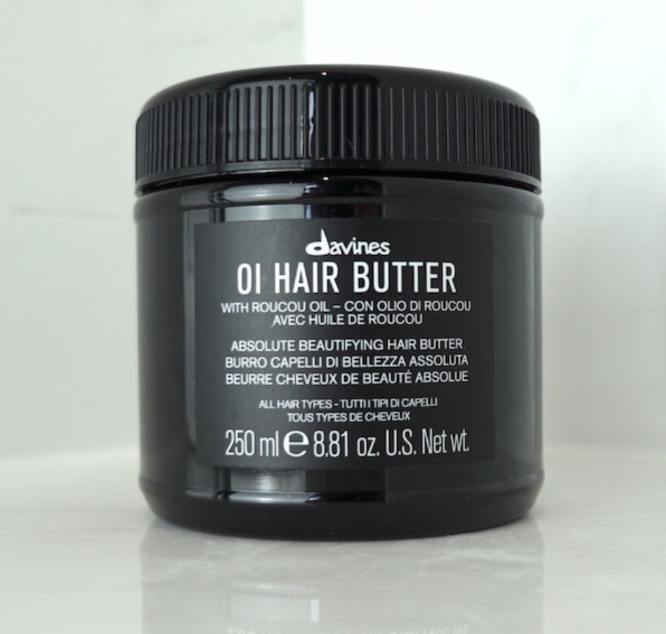 DavinesOIMask