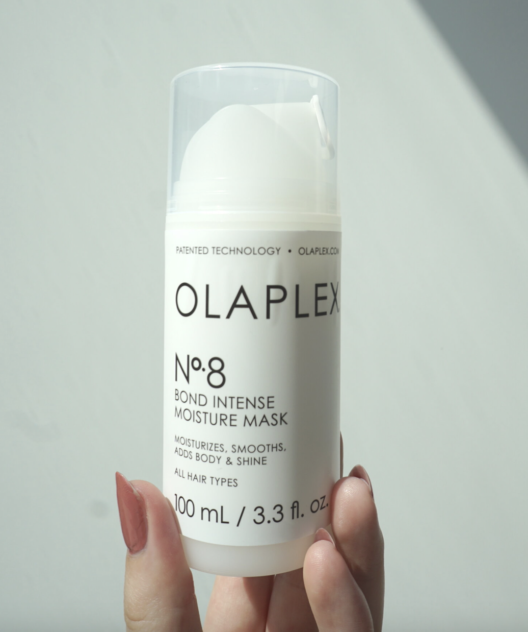 OlaplexNo8Mask