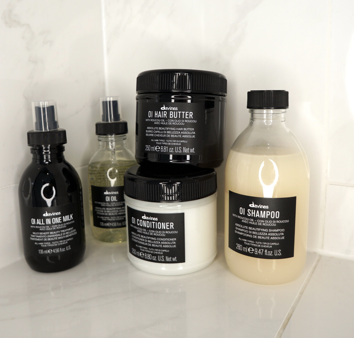 DavinesOI