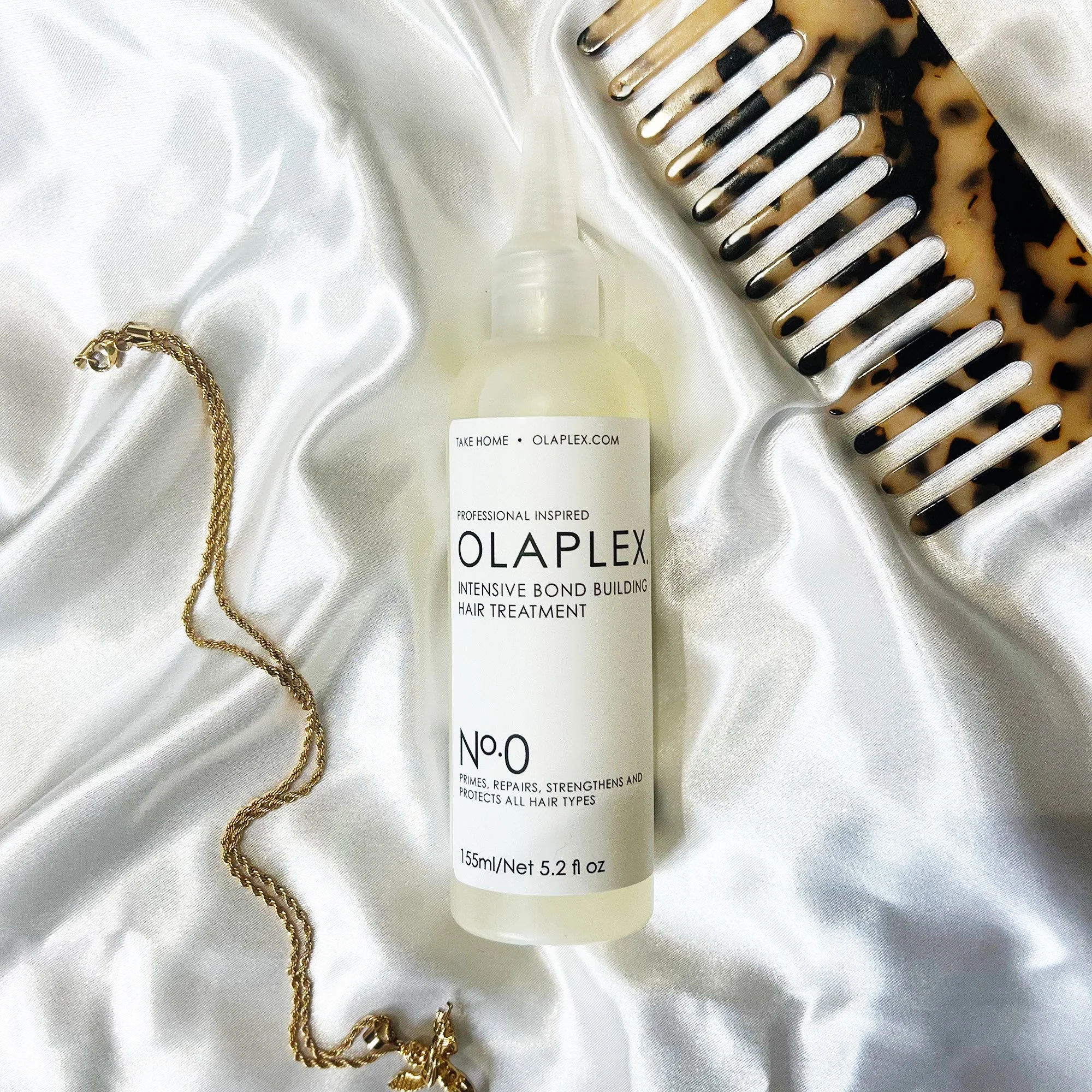 Olaplex No.0