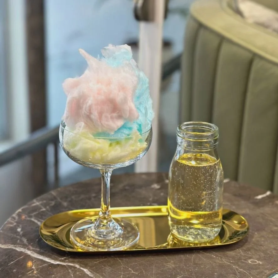 SCL's 5 Iconic Signature Cocktails to try this Summer