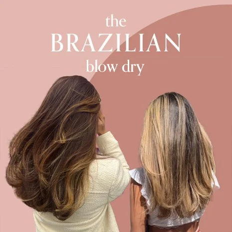From Hair Horror to Glossy Goals: What is a Brazilian Blow Dry? 