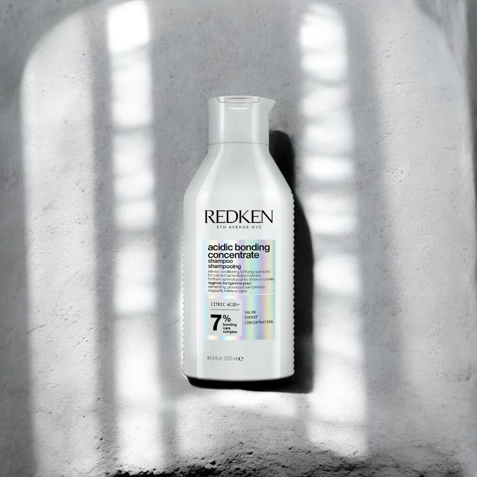 Redken Acidic Bonding Concentrate Shampoo