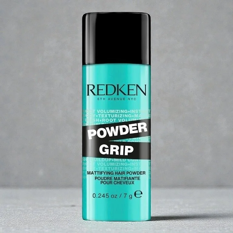 Redken Powder Grip 03 Mattifying Hair Powder (7g)