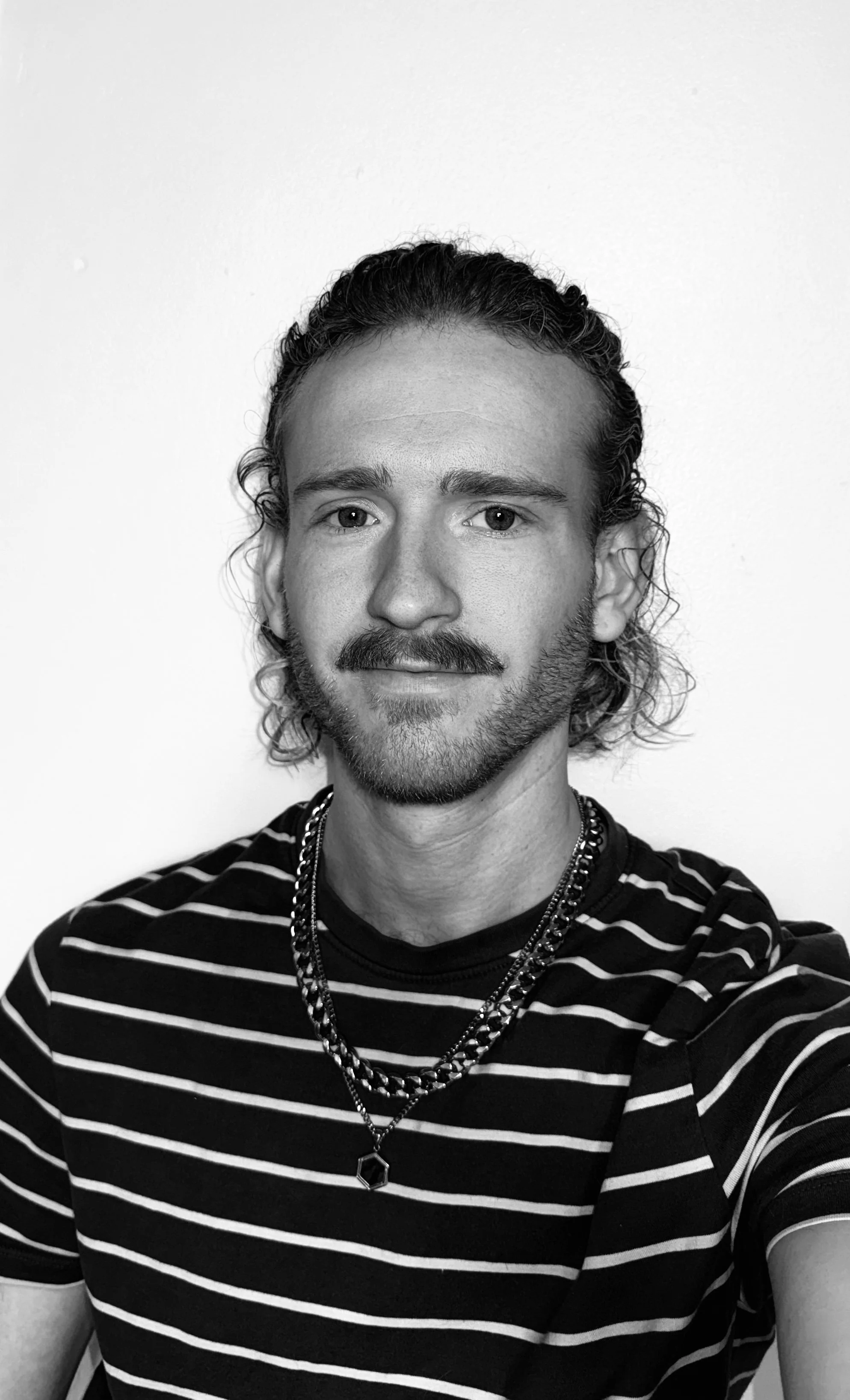 Ben Astell
