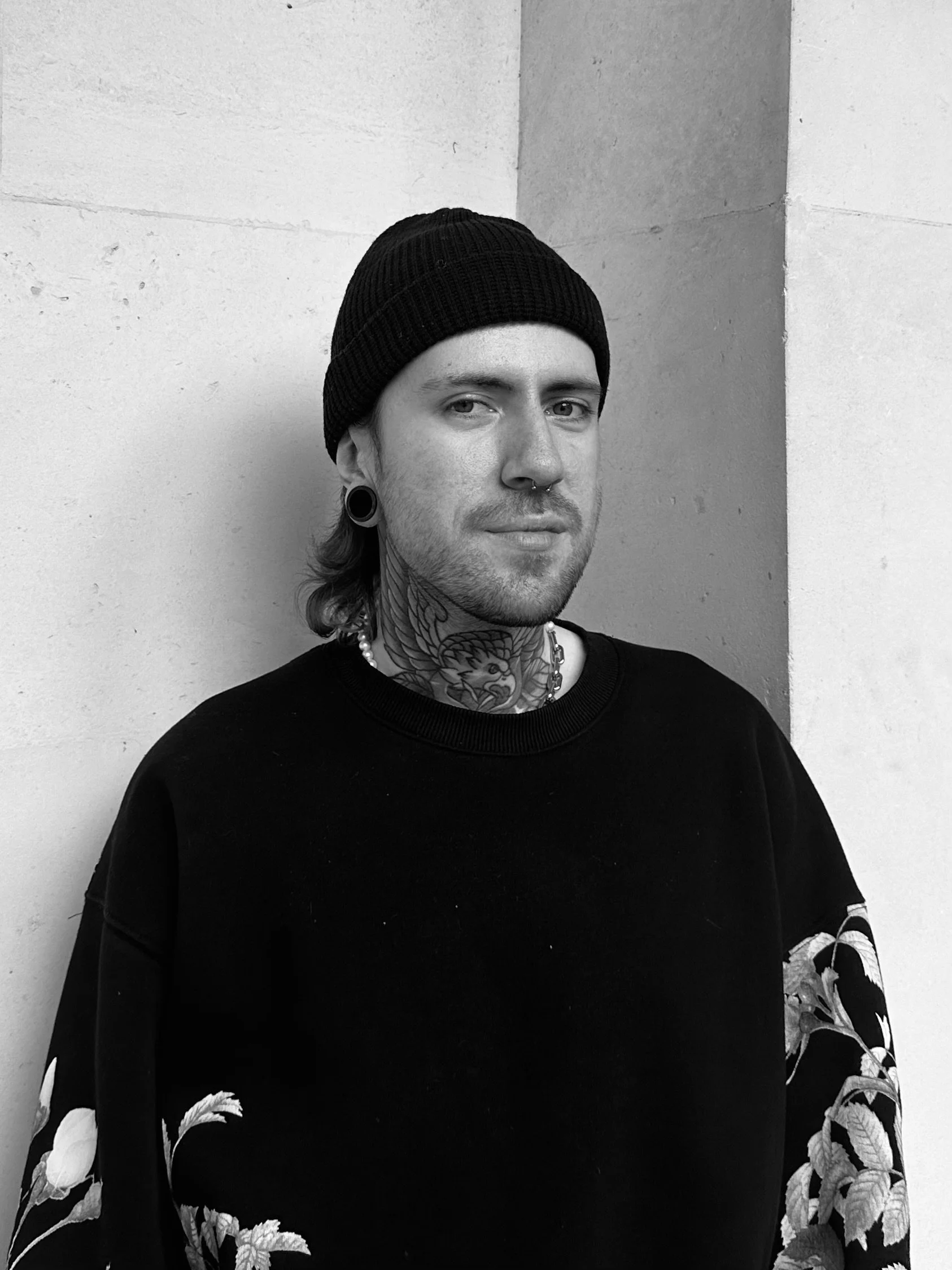 Daniel Lockett