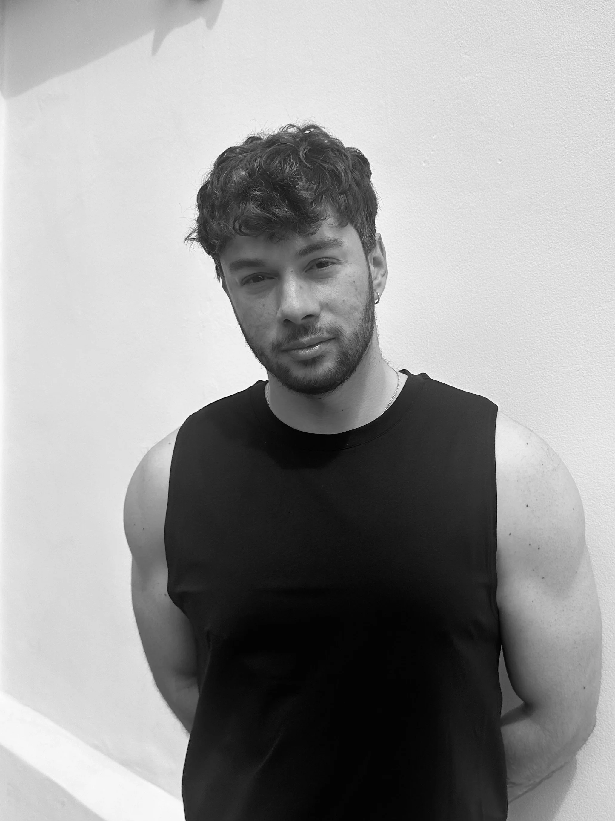 Dimitrios Despos
