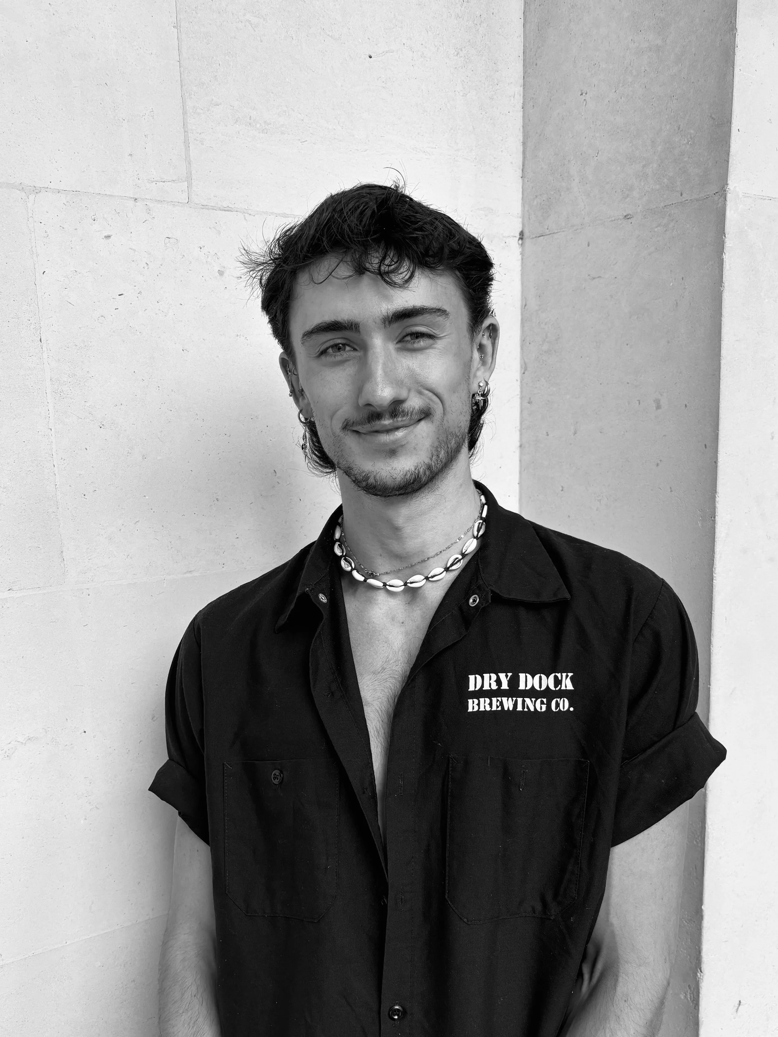 Dylan Quirk
