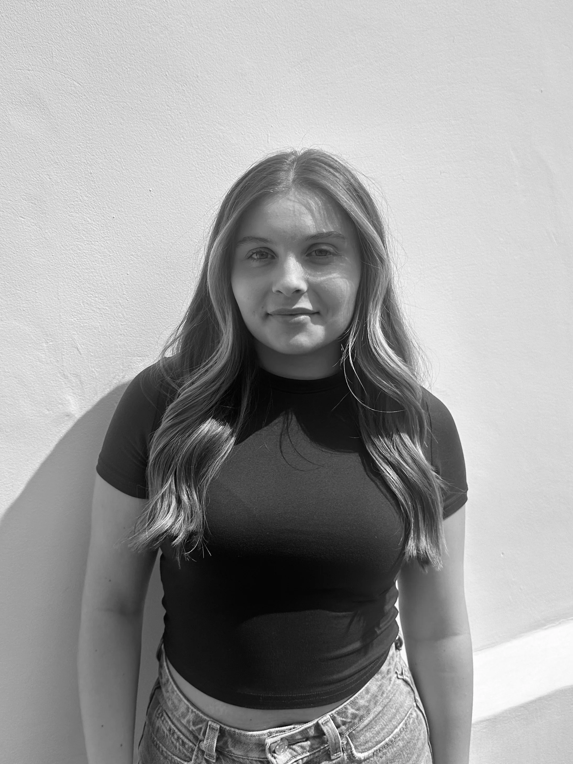 Lottie Hazell