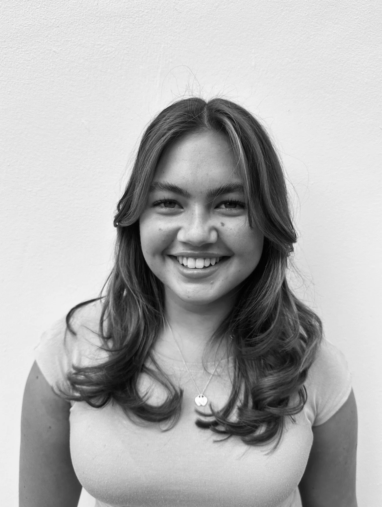 Olivia Townsend, Colourist and Stylist at SCL Notting Hill hair salon
