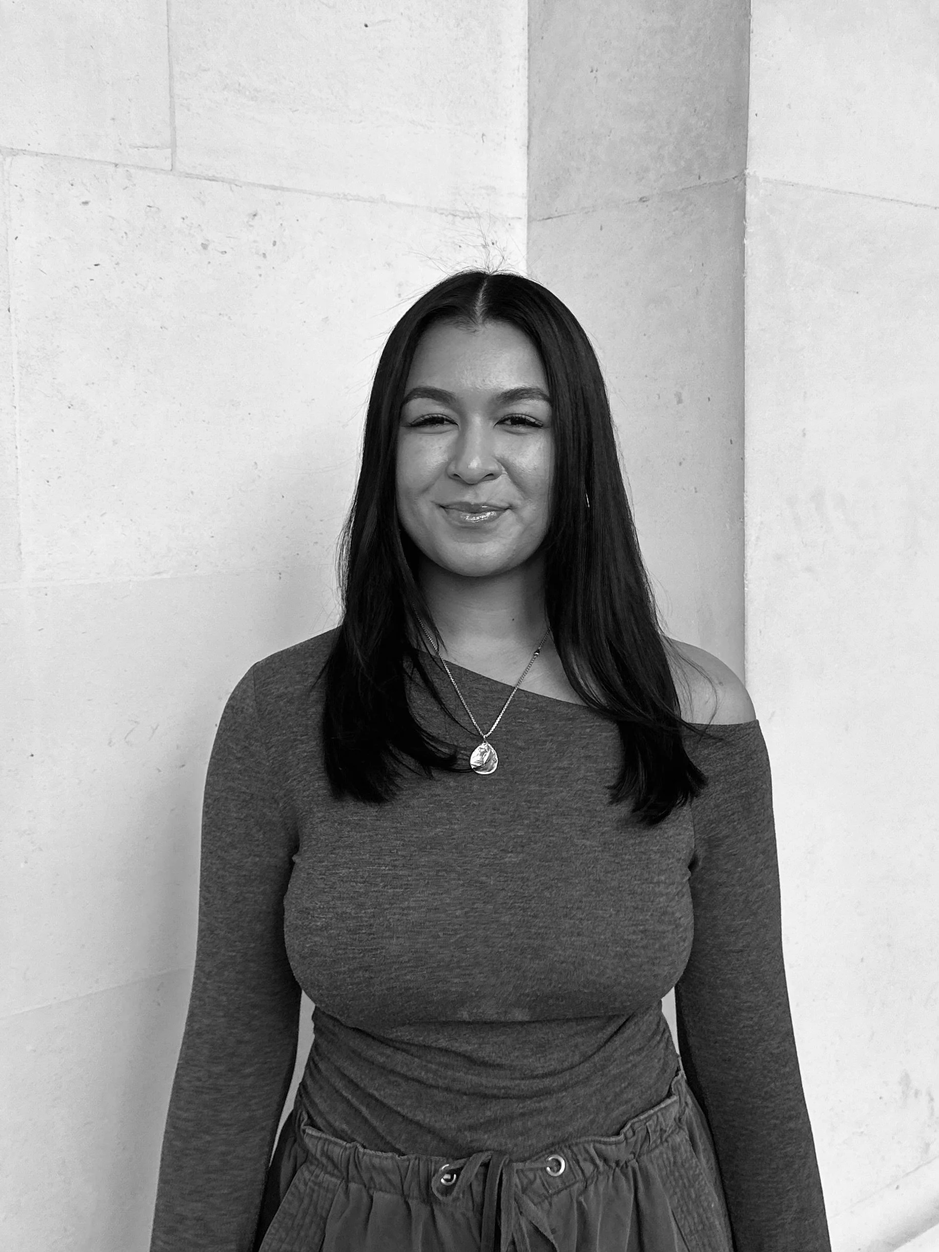 Rachel Syas, Founding Master Colourist and Balayage Specialist at SCL Liverpool Street EC2N