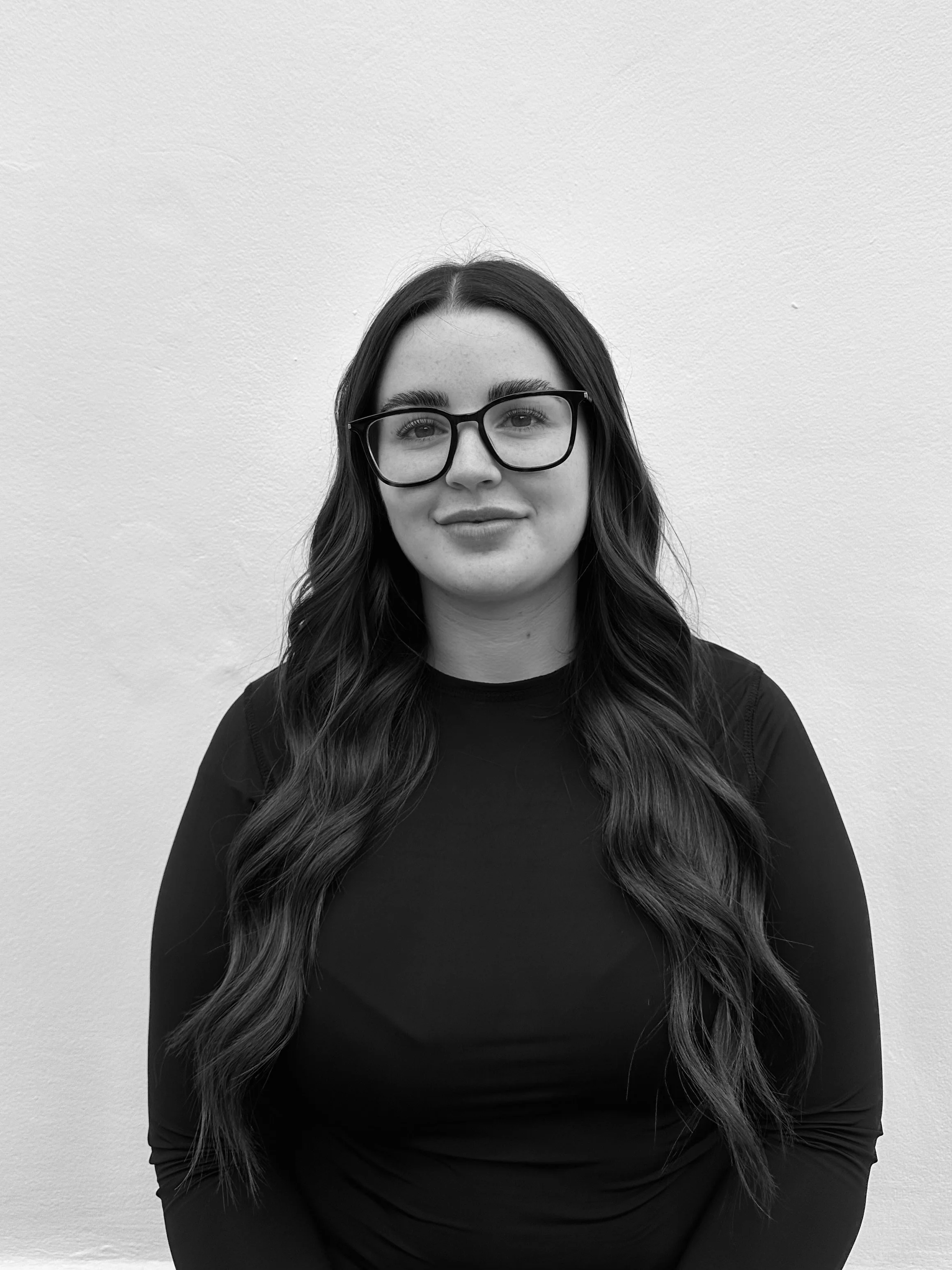 Sienna Hilliard, Principal Stylist at SCL Notting Hill hair salon