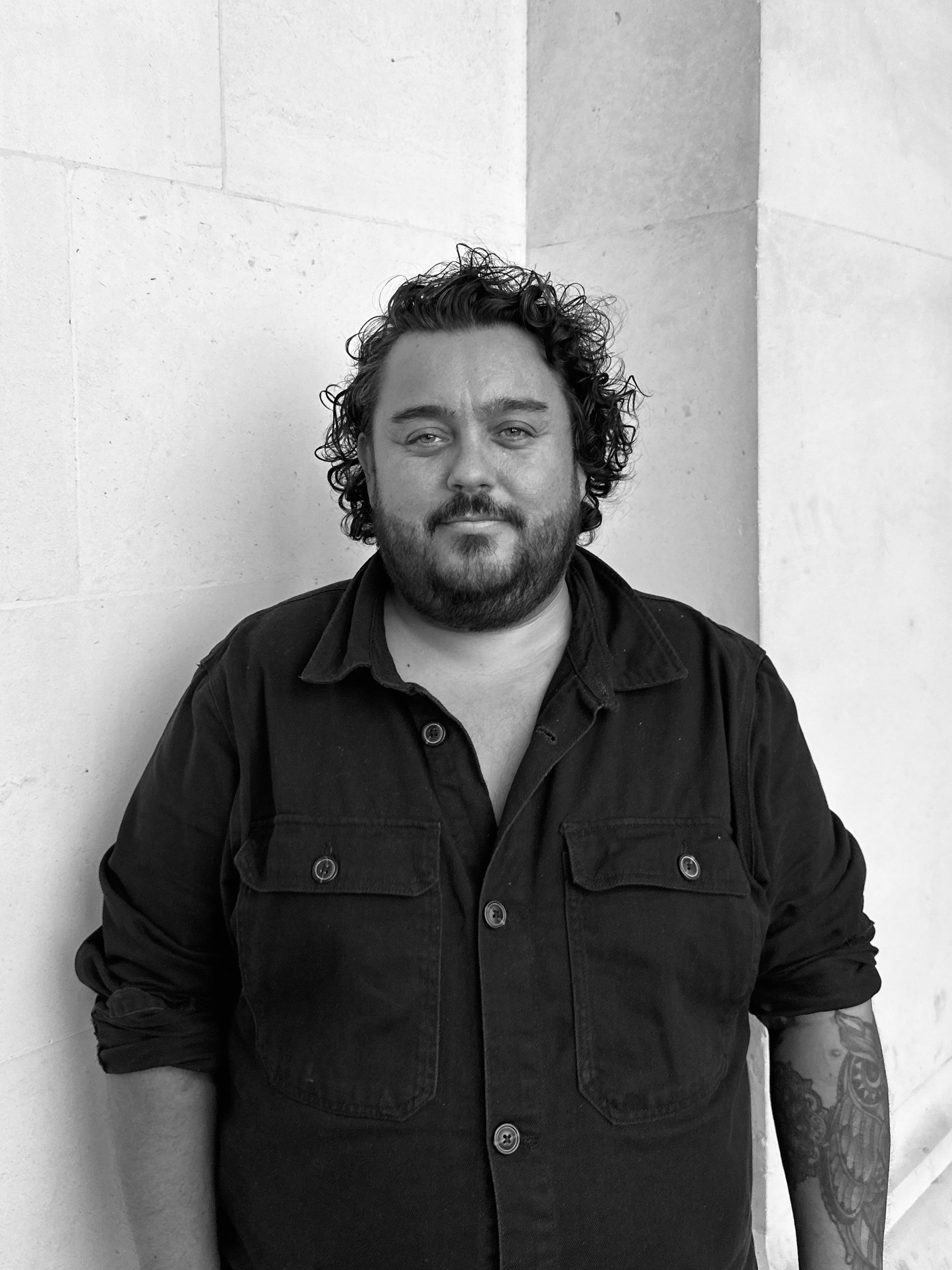 Steven Heelan