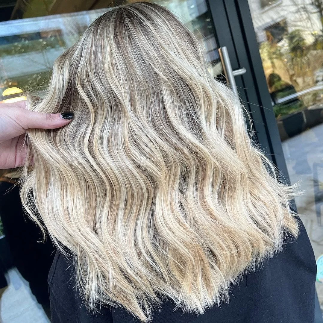 SCL London hair salon team — independent hair salon careers